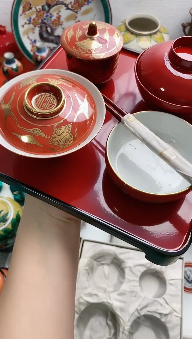 瓷器雅淘阁欢迎您的光临