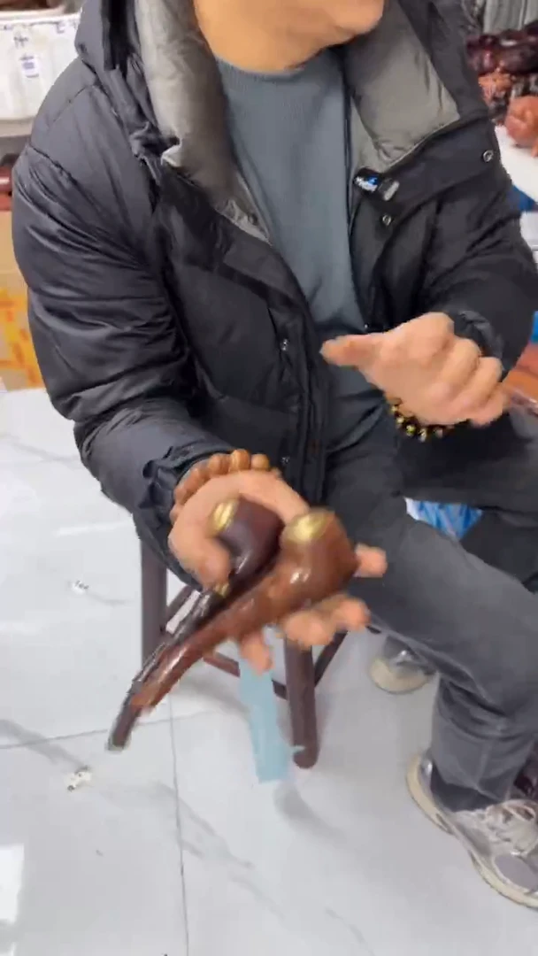 交趾黄檀（大红酸枝）工艺品88888888