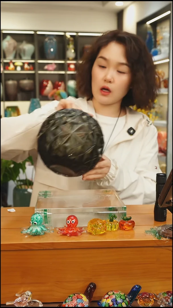 外贸花瓶尾货244