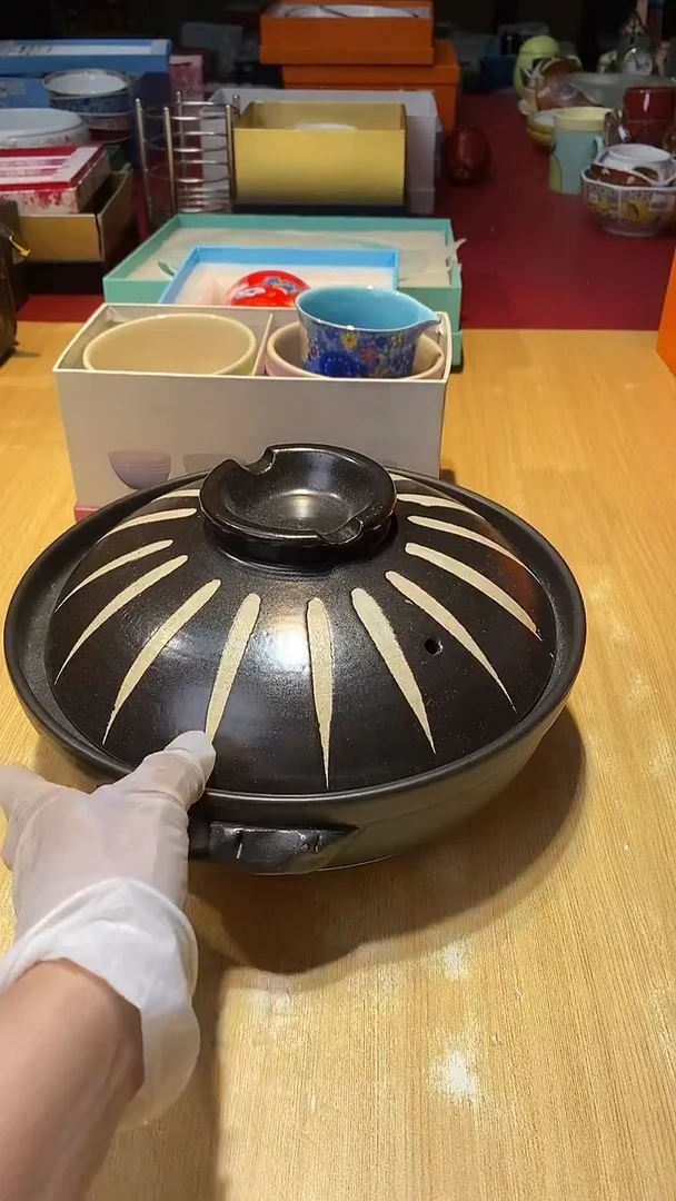 瓷片生活的本意是开心啊@@1