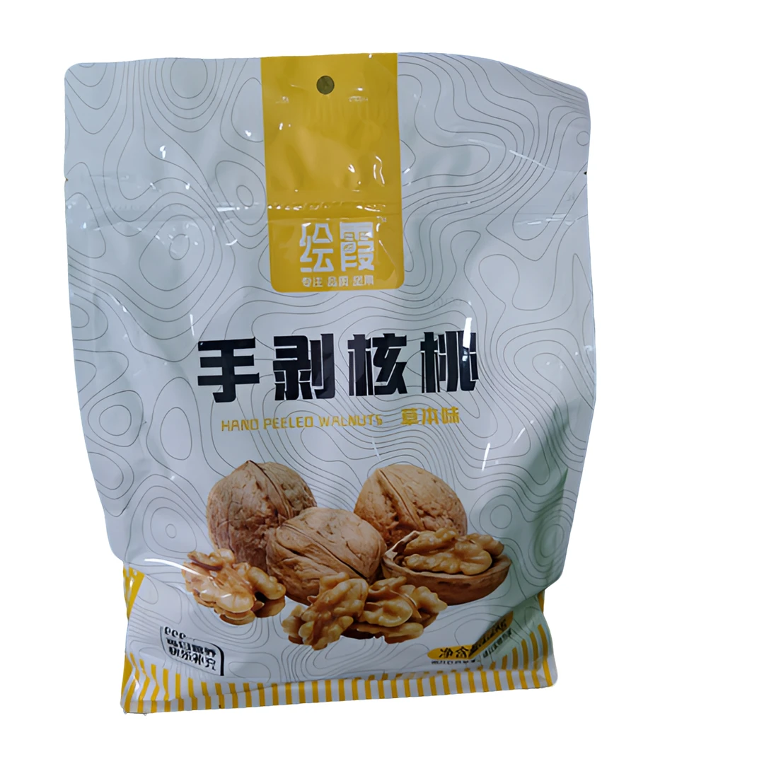 涿鹿特产 手剥核桃