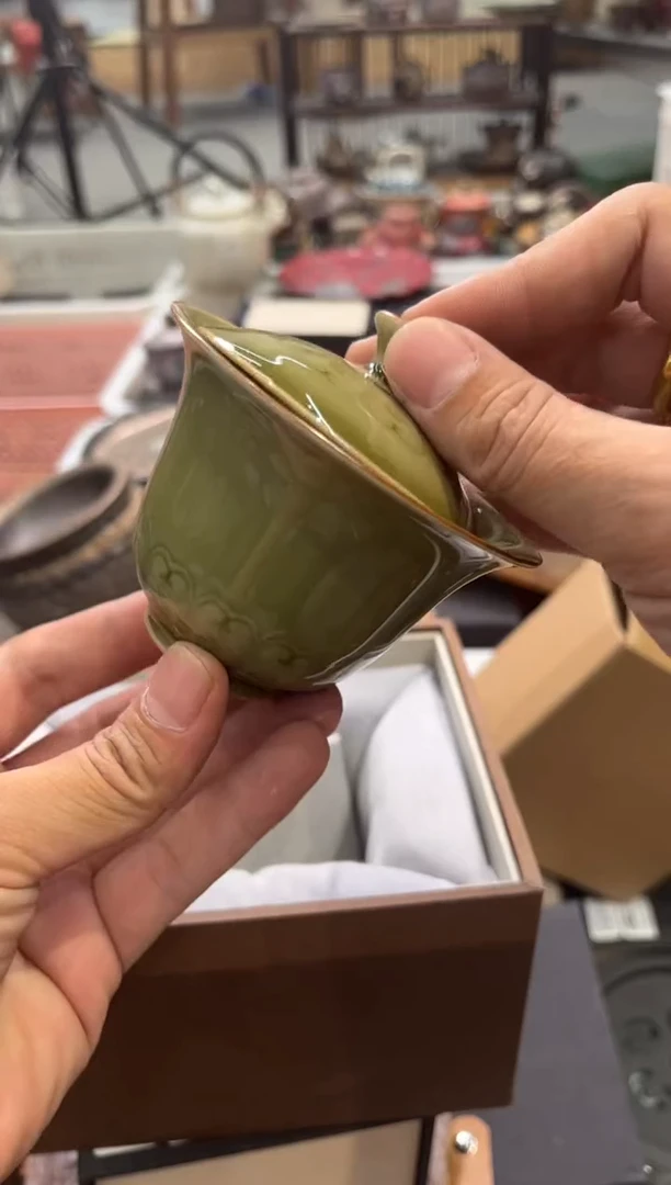 陶瓷文化闪购链接