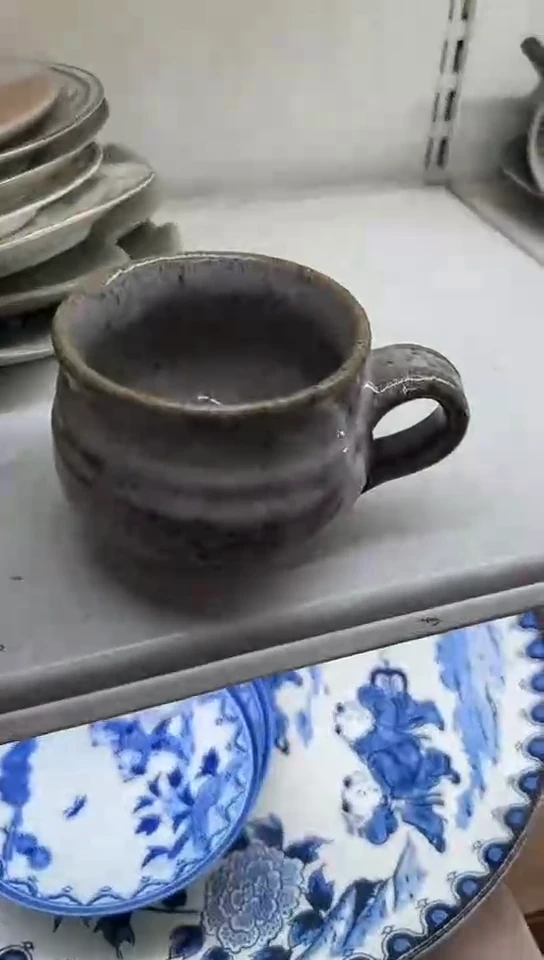 【闪购商品】碟中古回流瓷器大全