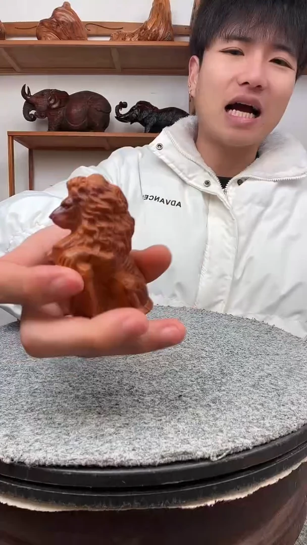 【闪购商品】柏木（崖柏）其他1