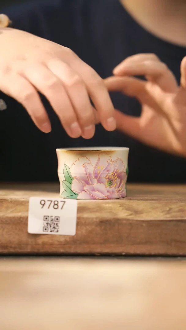 【落单孤品】福利/杯子@@9787
