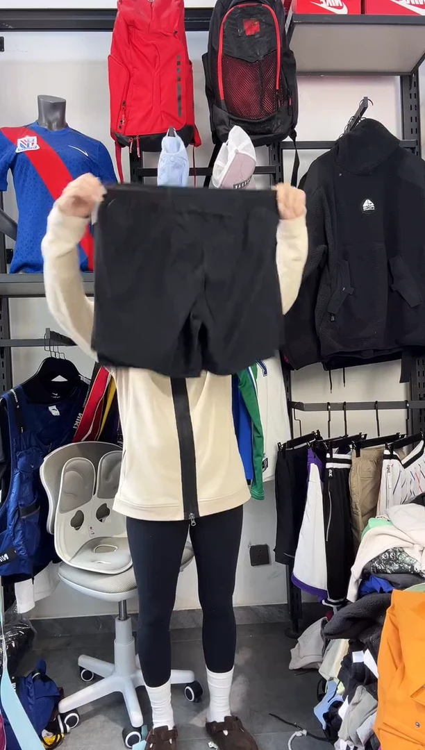 323·编码 瑕疵款直播间过款为准 尺码·L