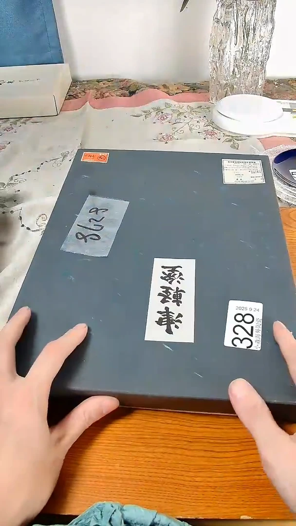 瓷片生**?小淼海外陶瓷工艺品