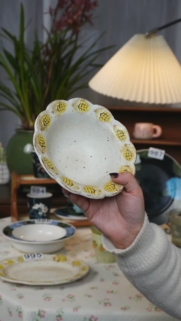 瓷片00000000000996