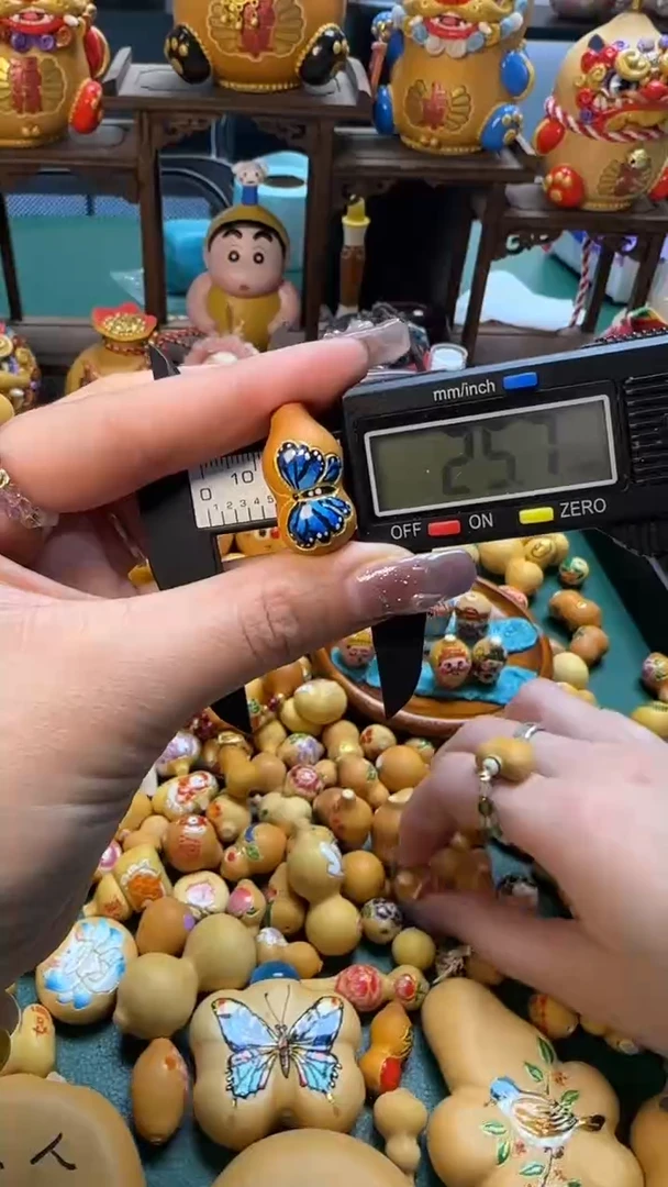 311文玩葫芦文玩好物