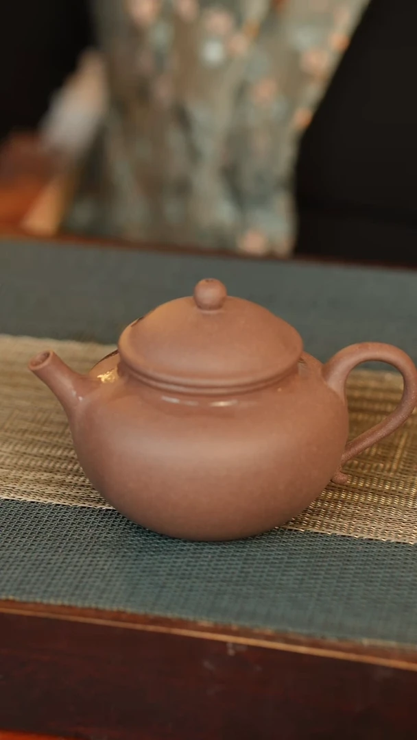 【闪购商品】喀左三川紫砂手工制作