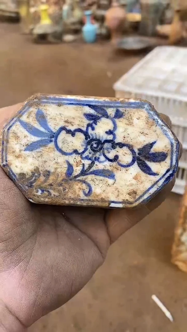 摆件陶瓷器瓷器瓷器瓷器