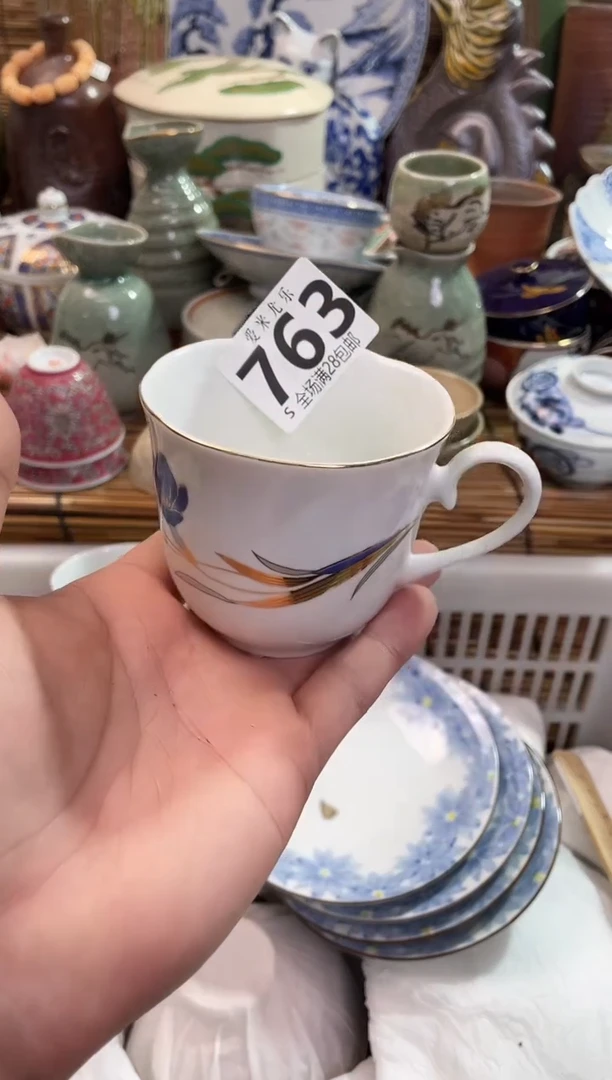 静*全场满28包邮，陶瓷茶具瓷器