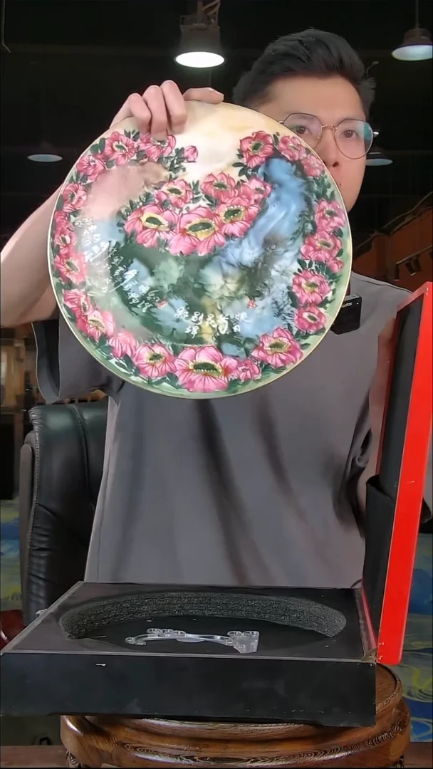 摆件B33批量不固定/一件