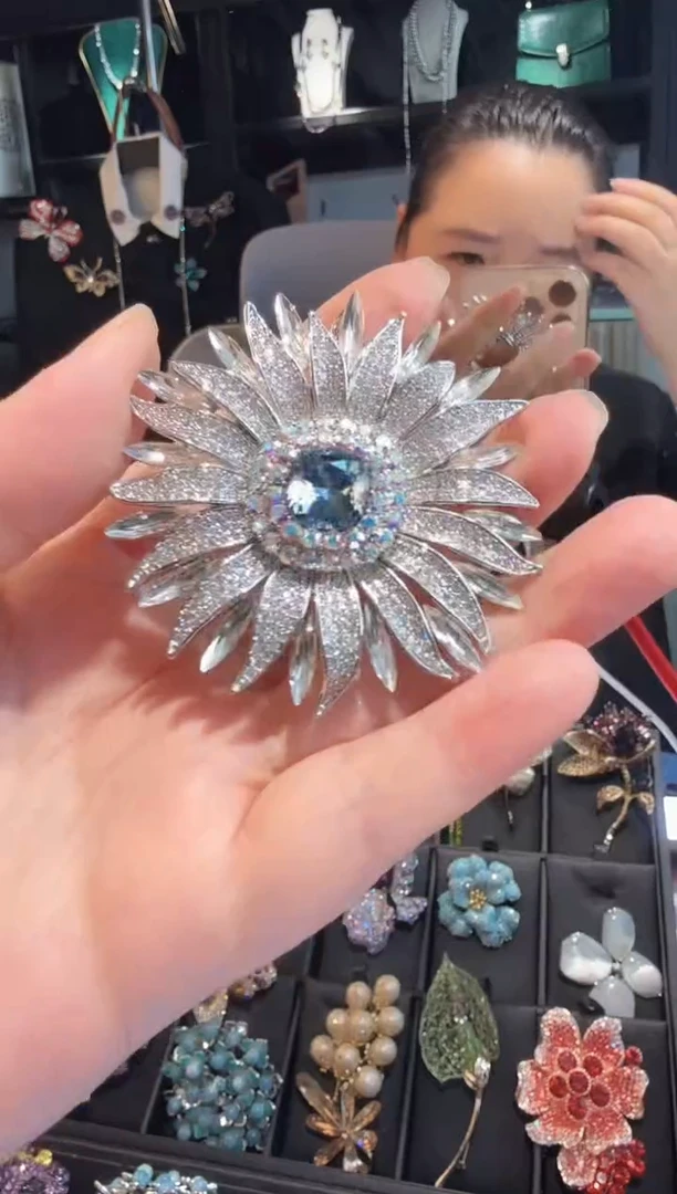 仿水晶合金高货 捡漏