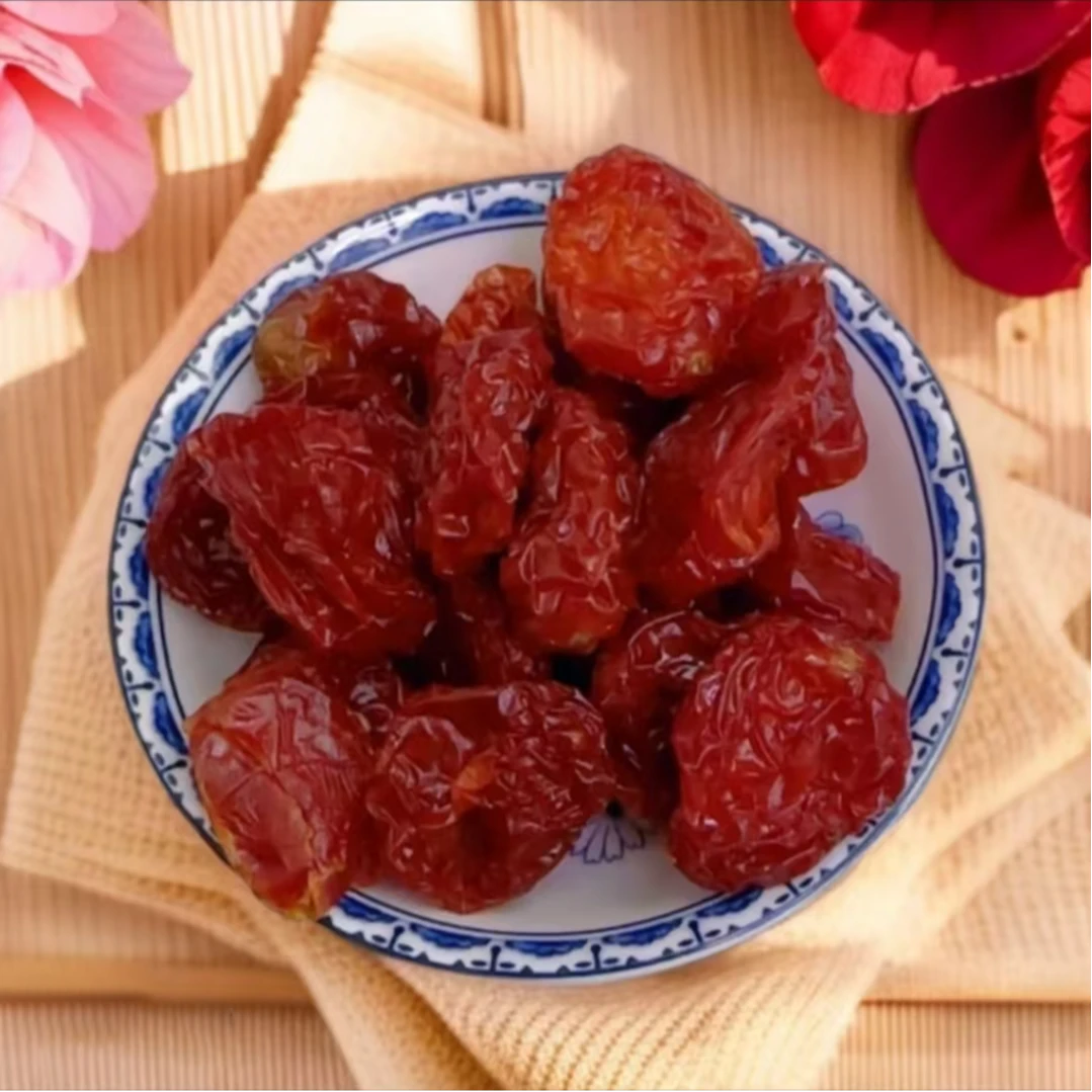 樱桃 小番茄果干