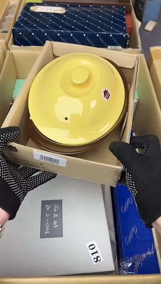 【闪购商品】中古回流瓷器，好看谨慎参拍
