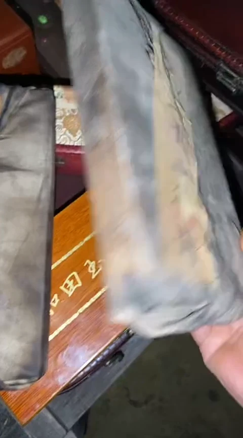 摆件一个【绍文甄选】多样性发其一