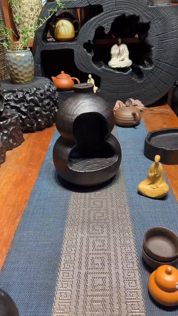 香樟木香樟木一物一拍