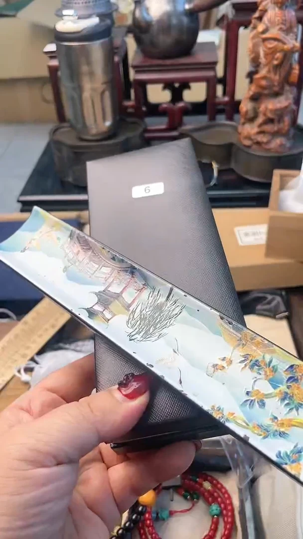 【闪购商品】瓷片6炎美杂货铺质量保证