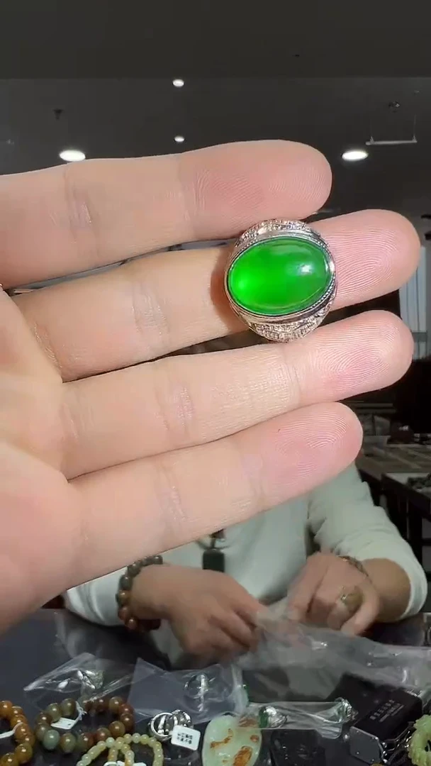 石材绿-多样性发货其中发一