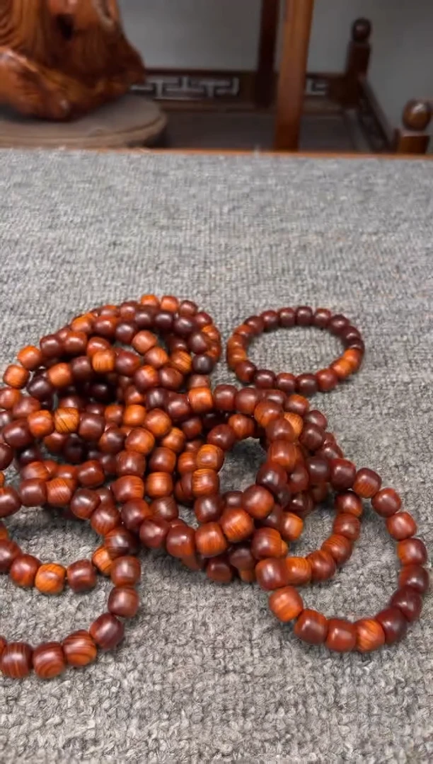 柏木（崖柏）1.2老型黑骨舍利