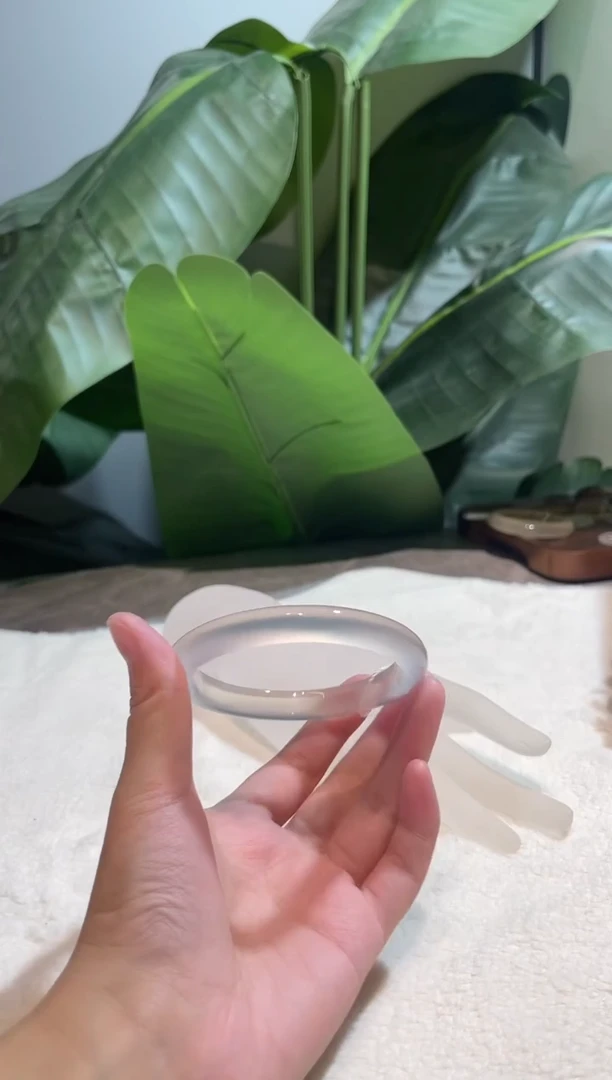 手镯玛瑙/玉髓未镶嵌61鉴赏期48小时