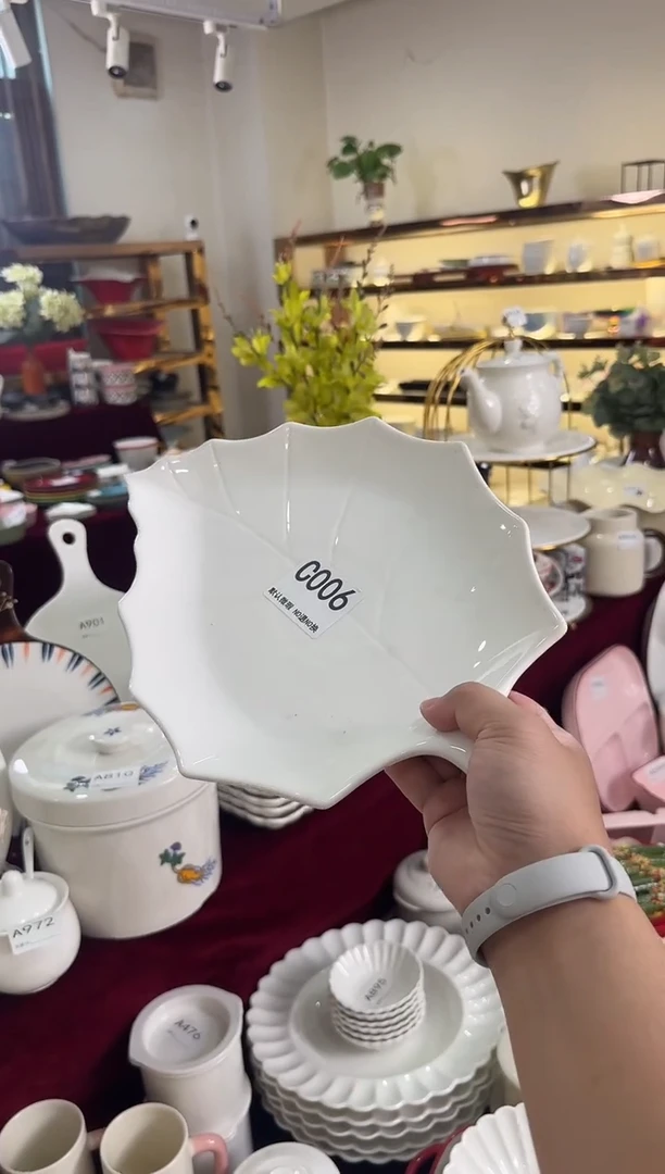 摆件陶C006-1   清仓福利微瑕颜色随机