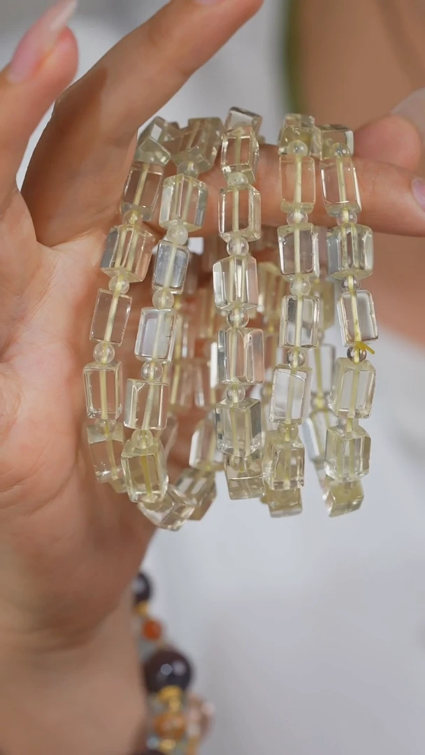 C5利比亚手串（多样性发一）