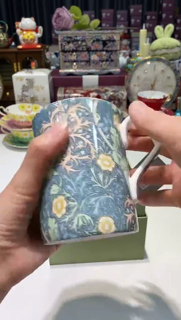 瓷片生活的本意就是开心@@1