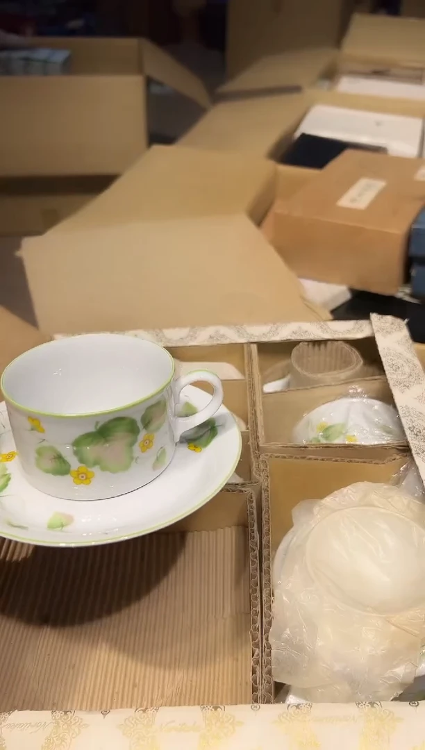 陶瓷0101茶周边中古品工艺品