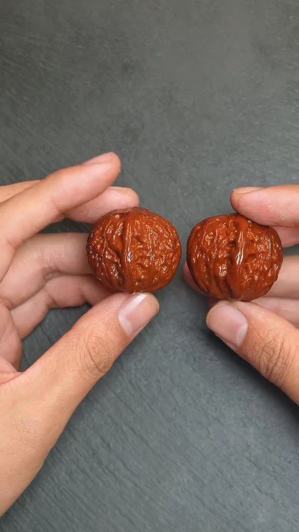 【闪购商品】橄榄核吊坠铁锤核桃回血