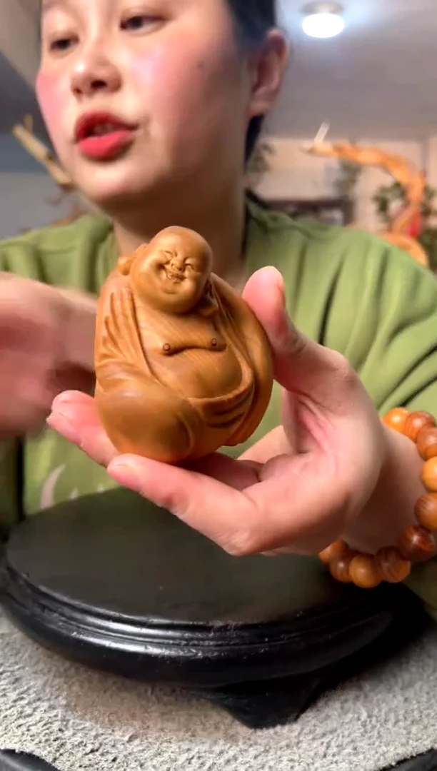 【闪购商品】柏木（崖柏）崖柏小件