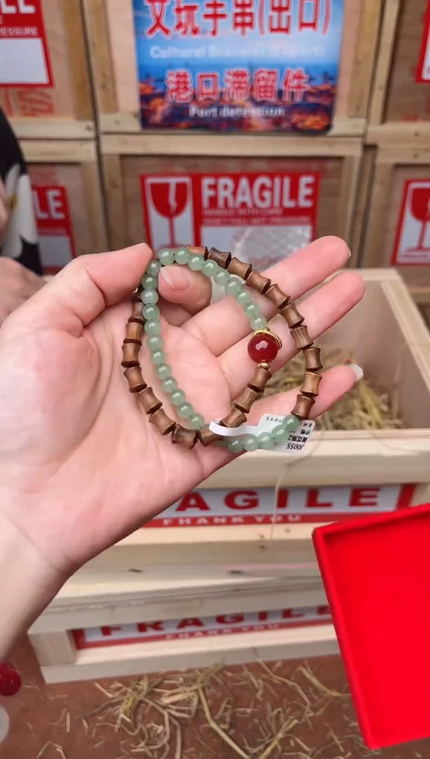 精品手串  无礼盒