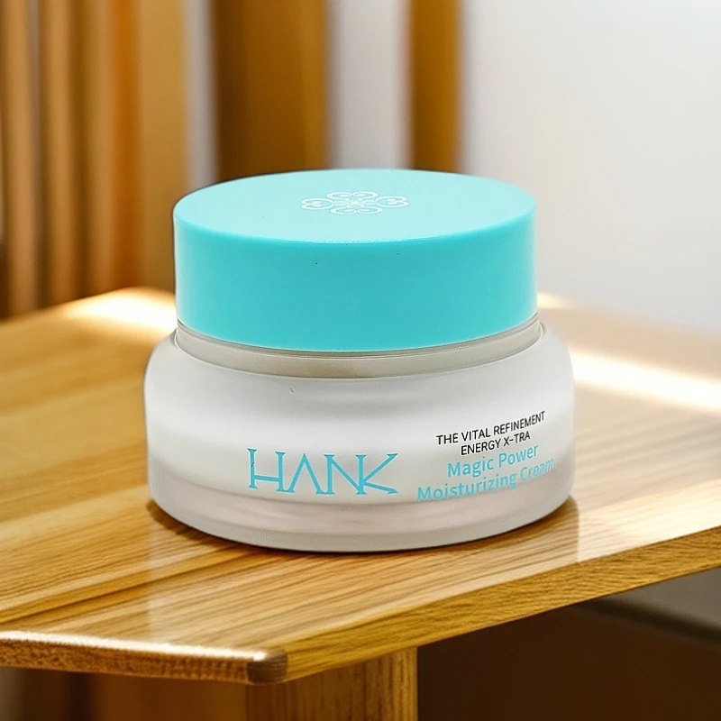 韩国HANK韩凯紧致润肤霜50g【效期至25年12月】