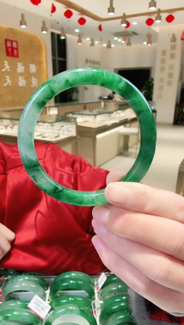 未镶嵌圈口可调节石英质玉石英质玉