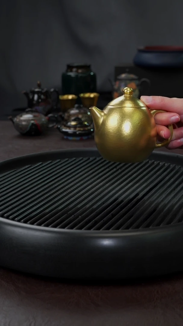 【闪购商品】杯【宜景窑系列】龙胆