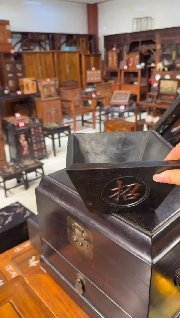 木招财进宝黑斗88.888888