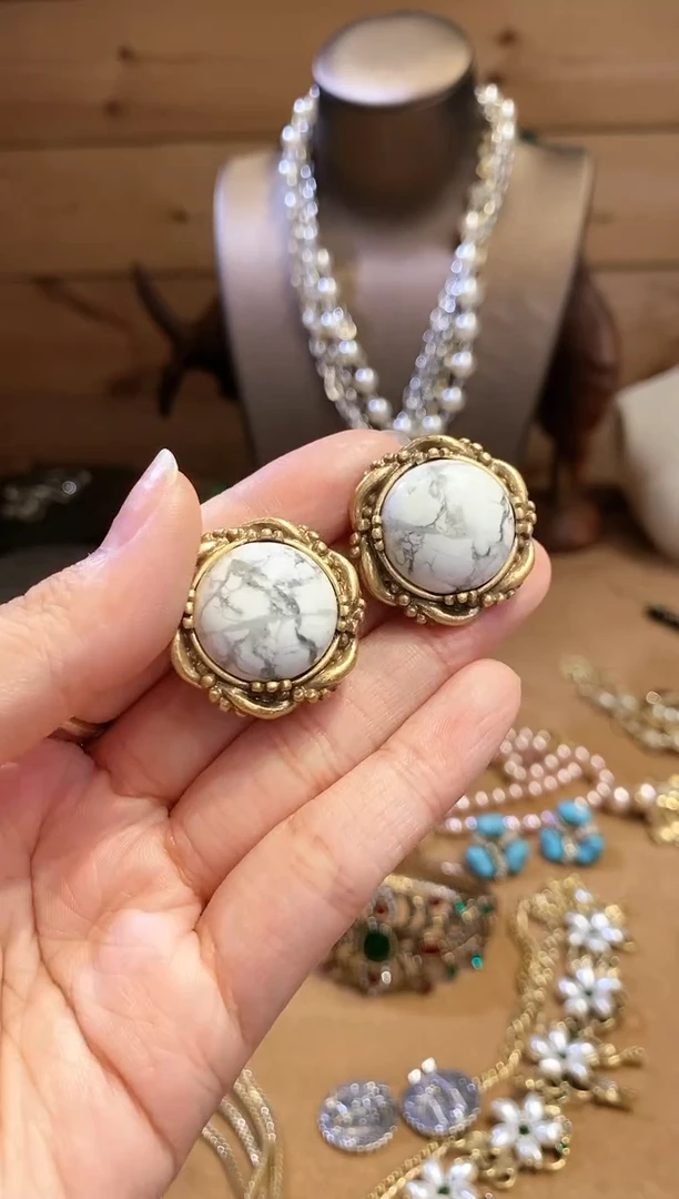 合金无合金中古饰品