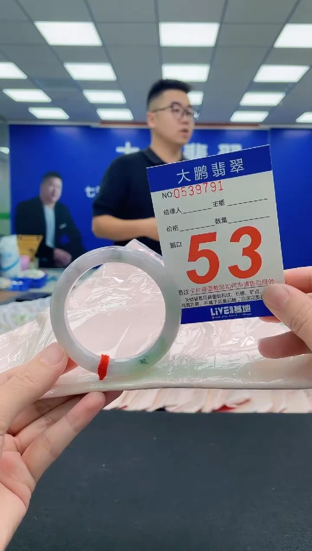 未镶嵌手镯翡翠AAAAAAAAA