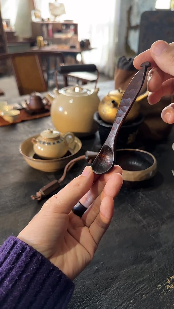 鱼和熊工作室手工陶艺