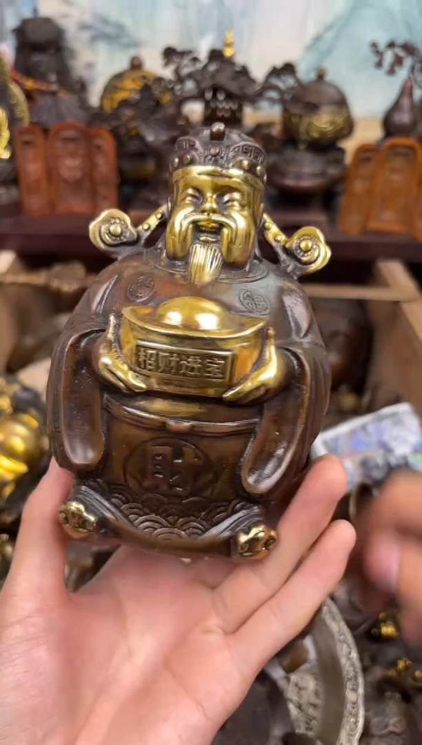 竹韵铜专属精选链接