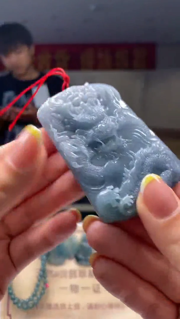 未镶嵌定制翡翠********712