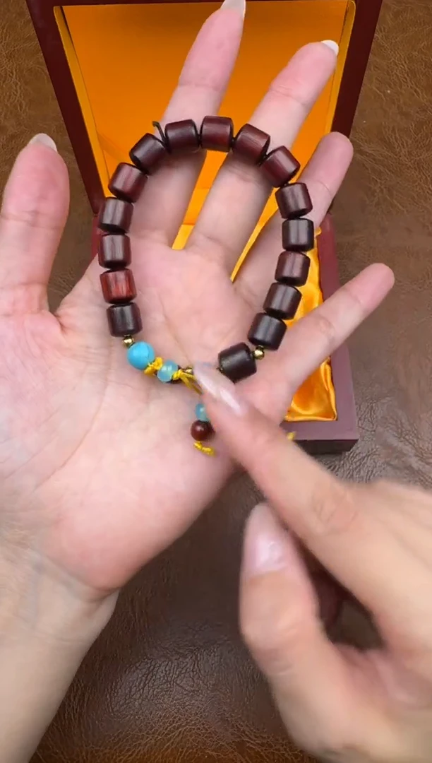 墨韵阁孤品文玩手串-@@sp009