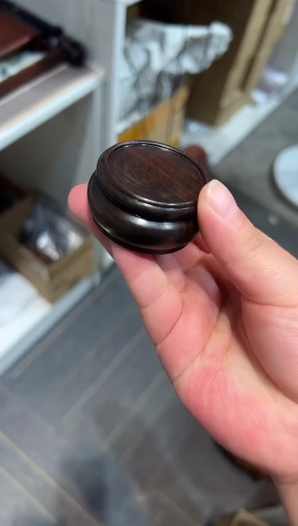 工艺品底座摆件托