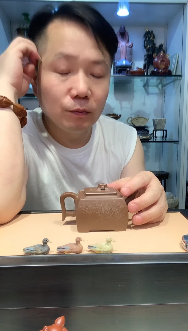 茶杯紫砂二**林宜陶紫砂宜陶紫砂691
