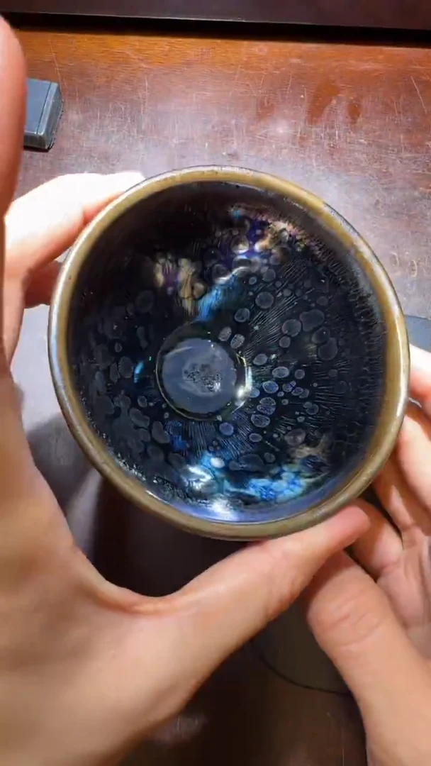 茶盏徐祖亮高端收藏31