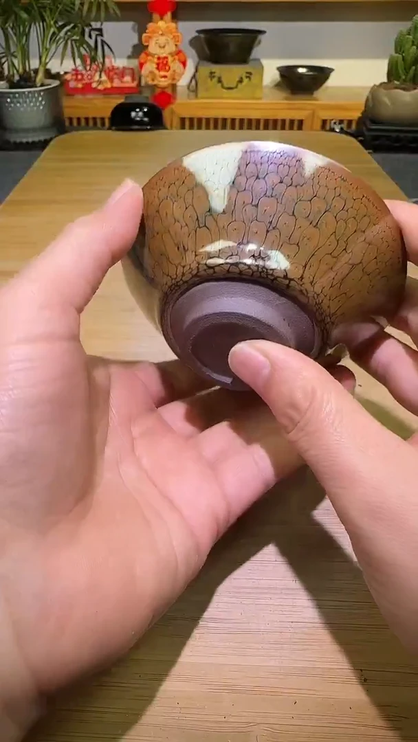 茶盏精品茶盏8888888金鹧鸪斗笠