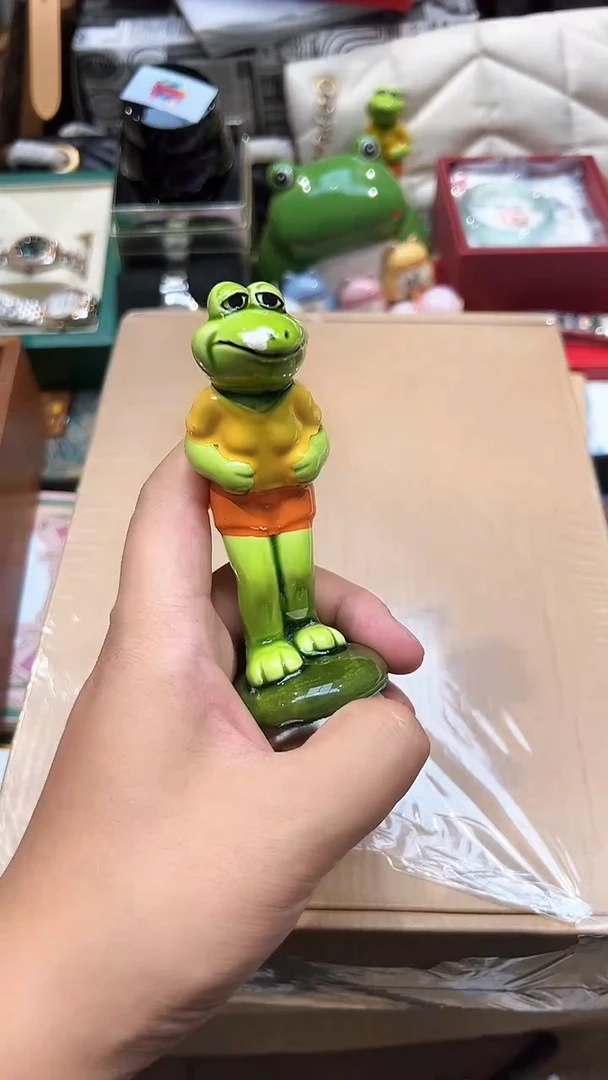 枕头.全球寻宝高端瓷儿