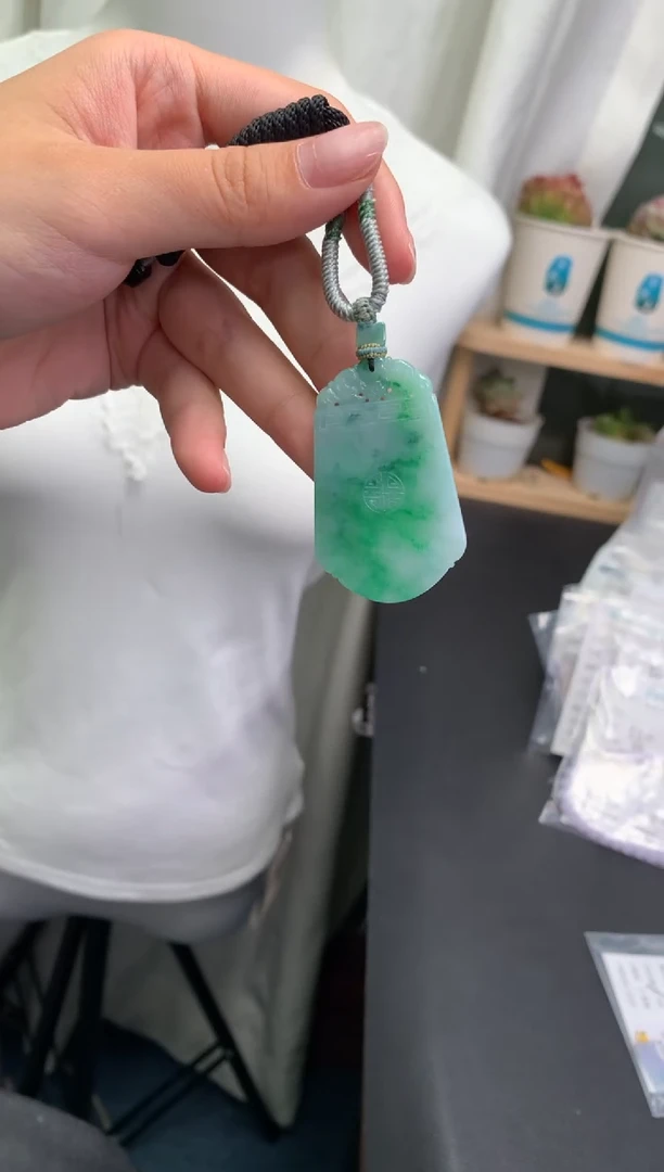 未镶嵌摆件翡翠模式推广期48小时鉴赏期