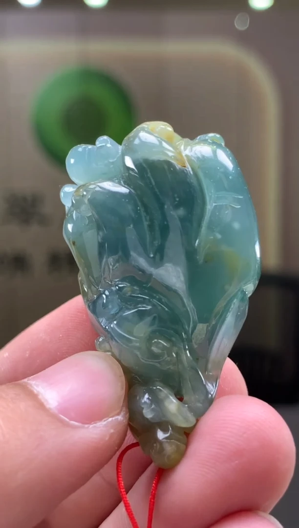 未镶嵌定制翡翠********153